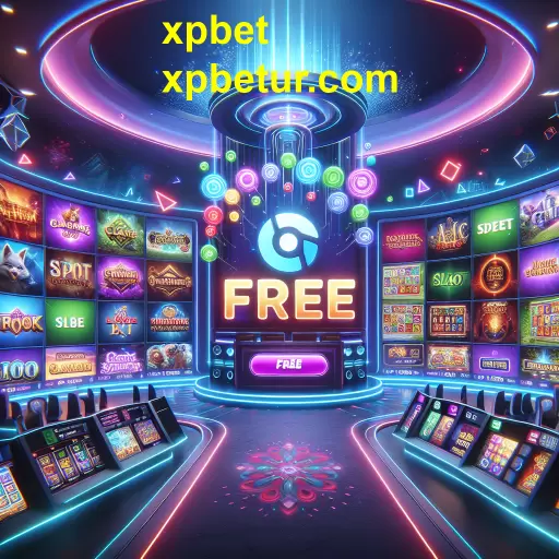 Descubra a Categoria 'Grátis' na xpbet: Entretenimento Sem Custos