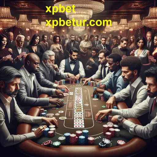 A Fascinante Jornada do Pôquer: Regras, Estratégias e Evolução