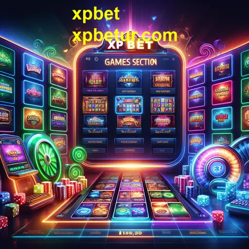 Descubra Novos Jogos na Categoria Indicação do xpbet